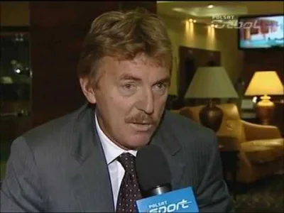 puchacz_rolny - Zbigniew Boniek o Kazimierzu Greniu. Polecam na poprawę humoru w to j...