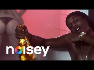 PoGlos - #asaprocky