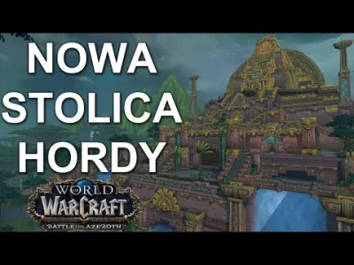 ArgusYT - Hej! W koncu udało mi się dostać do Alphy Battle for Azeroth i z tego powod...