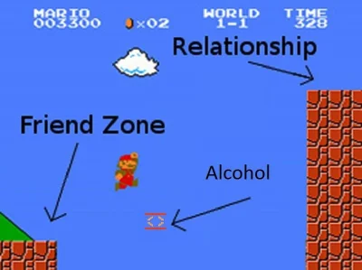 A.....o - #friendzone #stulejacontent