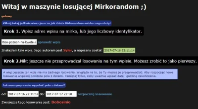 Sylar - Jako że nie mogę zawołać wszystkich bo wołanie z rozdajo jest zakazane xD to ...