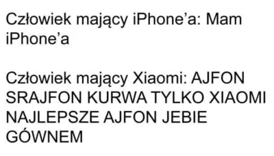 OsaOskarPL - Taka prawda o was #bojowkaandroid 

#xiaomi #apple #iphone #ios #andro...