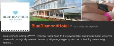 z.....y - Ej, @BlueDiamondHotel, co to znaczy, że hotel jest „designerski”? ( ͡º ͜ʖ͡º...