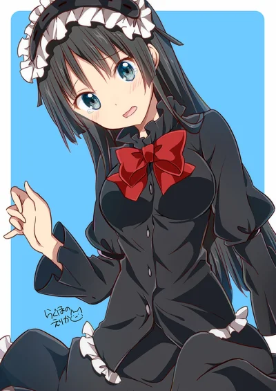 kedzior1916 - #randomanimeshit #keion #mioakiyama #raghonoerika