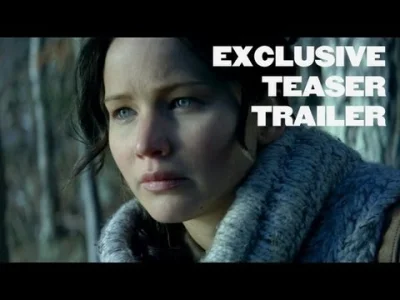 R.....u - #film #igrzyskasmierci #hungergames 

Pierwsza część była fajna, ale jednak...