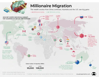 Lifelike - #swiat #finanse #pieniadze #infografika #ciekawostki #graphsandmaps
źródł...