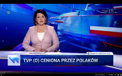 4pietrowydrapaczchmur - Wiadomości TVP: TVP (o) ceniona przez Polaków (jako najmniej ...