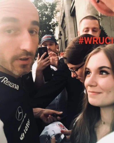 LM317K - Jutro jest dzisiaj ( ͡° ͜ʖ ͡°)
SPOILER
#f1 #kubica #wruci #codziennewruci