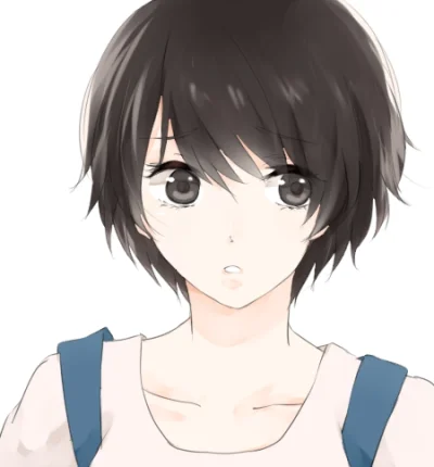 w.....3 - Źródło

 #randomanimeshit #pixiv #zankyounoterror #lisamishima