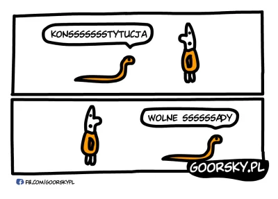 goorskypl - Pyton nad Wisłą ;) 

#goorsky #tworczoscwlasna #Warszawa #pyton