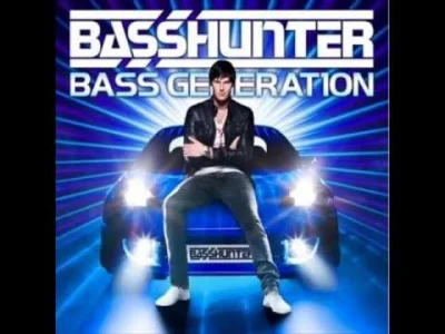 Rumpertumski - Basshunter - I Can walk on the water, I can fly sam nie wiem #dance ? ...