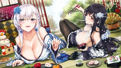 Kamil85R - #belfast #azuma #azurlane #anime #randomanimeshit

Usunęli kolejny loadi...