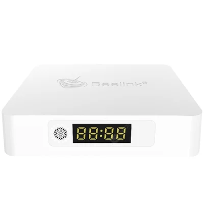 n____S - Beelink A1 4/16GB TV Box - Gearbest 
Cena: $36.99 (142,41 zł) 
Kupon: Bez ...