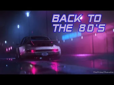 k.....k - #nostalgia #backto80s #synthwave