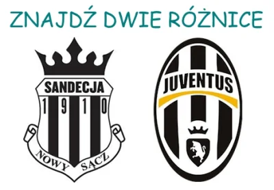 Kneste - Juve to włoska podróba Sandecji.
#sandecja #ekstraklasa #juventus #ligamist...