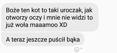 rybsonk - Mirki, poradźcie. Co zrobić kiedy moja dziewczyna pisze takie rzeczy cały c...