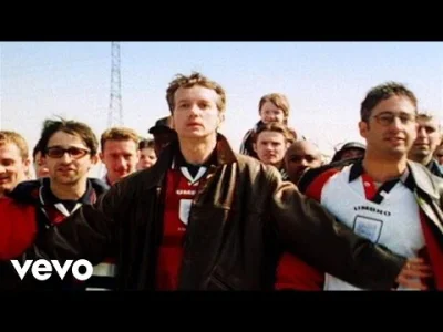 A.....0 - Z cyklu #gimbynieznajo

The Lightning Seeds - Three Lions '98
#muzyka #9...