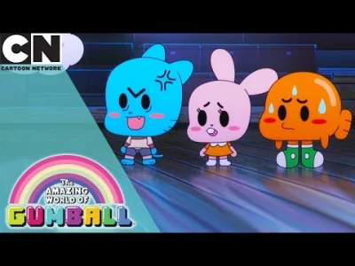 sorek - Apropo #amazingworldofgumball #niesamowityswiatgumballa

Bo widzę że ludzie...