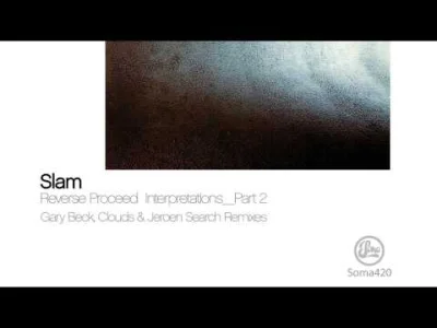 Czesuaw - Slam - Catacoustics (Gary Beck Remix)




#mirkoelektronika #muzykaele...