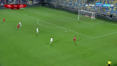 Ziqsu - Konrad Michalak
Polska U21 - Gruzja U21 [2]:0

#mecz #golgif #u21