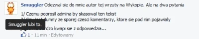 x.....x - Stara JuTubowa maksyma powiada 
lajkowanie swoich postów to jak przybijanie...