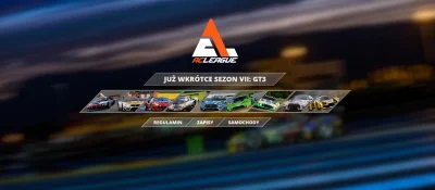 ACLeague - Witamy całą #acleague oraz wszystkich miłośników #simracing 

Nowy rok t...