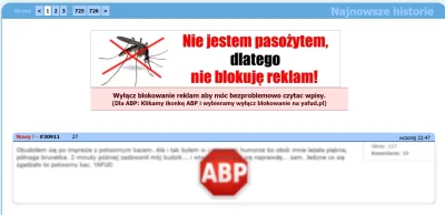 matti05 - No chyba kogoś pogięło...

#januszereklamy #adblock #adblockplus #oszukujo ...