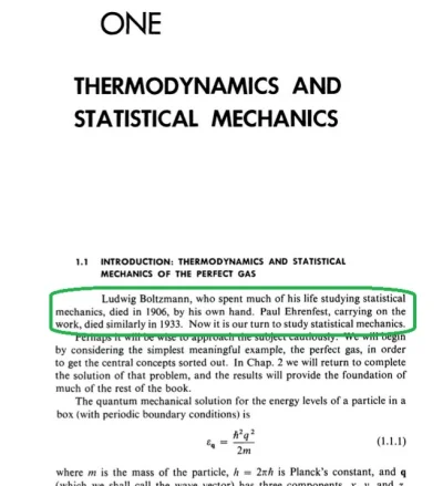 Xaarkes2 - #termodynamika #studia #humorobrazkowy