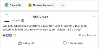 marcu56 - Jak ten gość się dostał na studia (╯°□°）╯︵ ┻━┻
#uek #krakow #studia