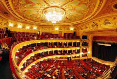K.....y - Opera we Lwowie. 

#lwow #lwownadzis #1000razylwowpolski