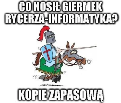 karolgrabowski93 - #heheszki #humorinformatykow #humorobrazkowy #humor