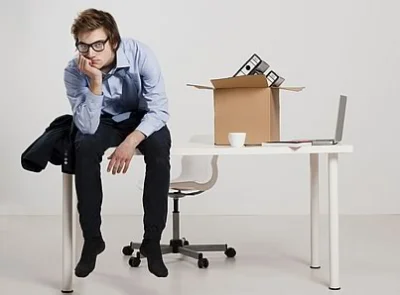 jobprofi - Krótki artykulik na temat meldowania się jako poszukujący pracy czy też be...