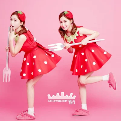 K.....o - #way #choa #crayonpop 

#koreanka