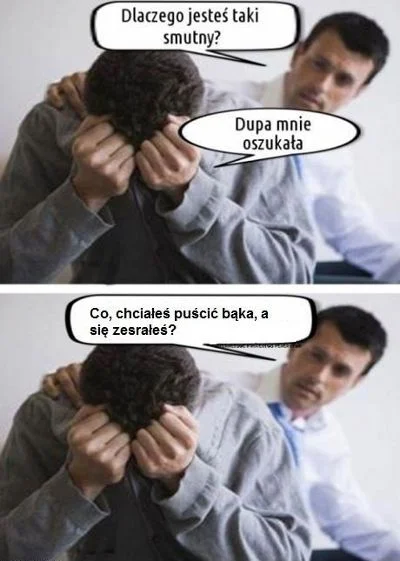 Dementia_Praecox - #pasjonaciubogiegozartu #humorobrazkowy