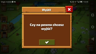 Kynareth - Może i chcesz, ale nie wyjdziesz ( ͡° ͜ʖ ͡°)
#blockyfarm