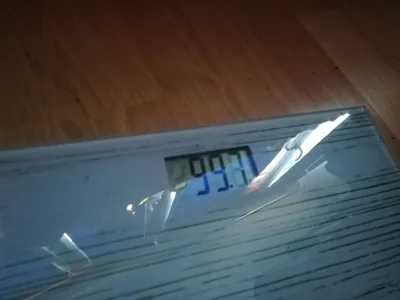 AaBbCcDdEeFf - Mirasy bańka pękła! 99,7kg. Startowałem 11.01.2018 i dzisiaj 23.08 pęk...