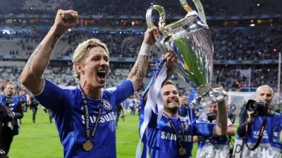 JanuszKarierowicz - Blue is the Color #chelseafc