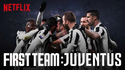 4r3k11 - Trzy nowe odcinki serialu o Juve są już dostępne na Netflixie ( ͡° ͜ʖ ͡°)

...