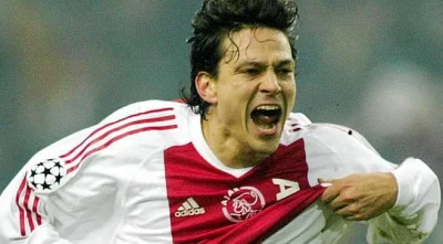 kurczakos1 - Jari Litmanen

#dawnegwiazdy