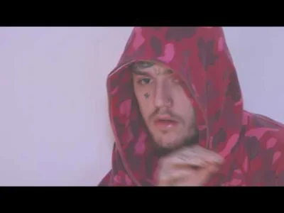 b.....n - W sam raz dobra #muzyka na podtrzymanie dołka xD #depresja #lilpeep