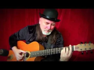 Niedowiarek - Igor Presnyakov - mistrz gitary akustycznej.



http://www.youtube.com/...