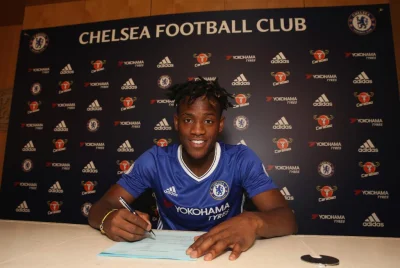 ereswude - No witamy Pana.
http://www.chelseafc.com/news/latest-news/2016/07/batshua...