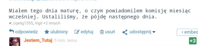 FeloniousGru - @beerman: no chyba powinni, ale ja staż miejska.