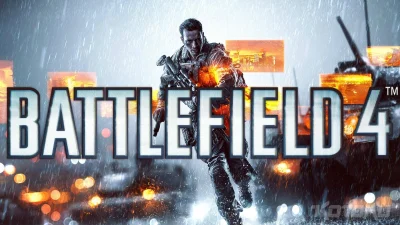 m.....i - To już wiadome Battlefield 4 zostanie pokazany 26 Marca w San Francisco



...