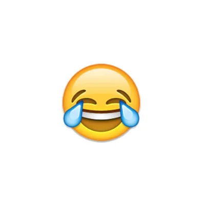 aptitude - W tej chwili "Łzy radości" są najbardziej popularne Emoji na Twitterze.
 ...