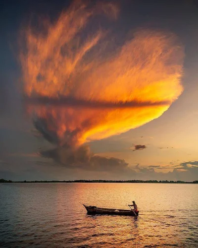 Castellano - Catatumbo, Wenezuela.
#earthporn #fotografia #castellanocontent