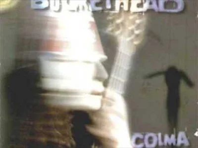 mikebo - Buckethead - Sanctum

#muzyka