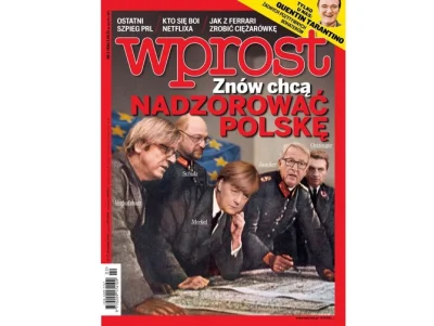 p.....4 - Okładka jutrzejszego Wprost
http://www.wprost.pl/ar/529092/Znow-chca-nadzo...