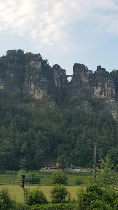 mtos - Ponad 200 km wzdłuż Łaby, od Drezna przes Miśnię do Hierschtein i w druga stro...