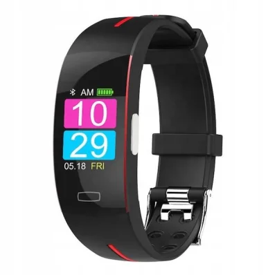 hakeryk2 - Mirki, mam dla Was bojowe zadanie - jaki #smartband lub #smartwatch do 500...